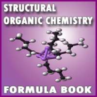 Structural Organic Chemistry on 9Apps