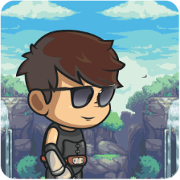 Super Vijay Adventure أيقونة
