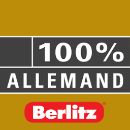 100% ALLEMAND иконка