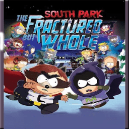 South Park Soundboard أيقونة