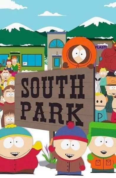 South Park Soundboard स्क्रीनशॉट 2
