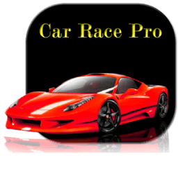 Car Race Pro أيقونة