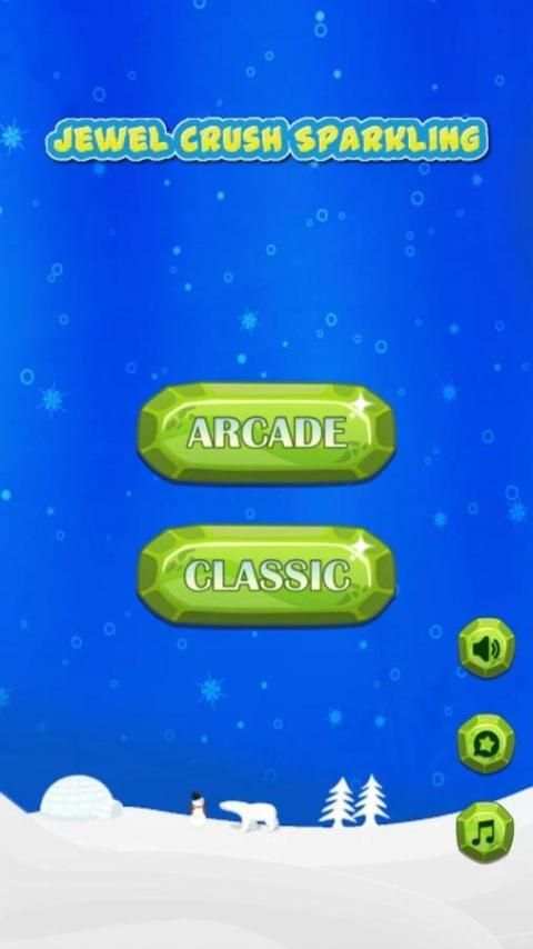 Jewel Crush Sparkling screenshot 5