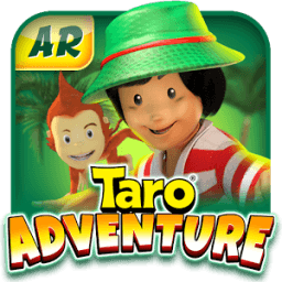 Taro Adventure icon