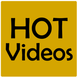 Hot Video иконка