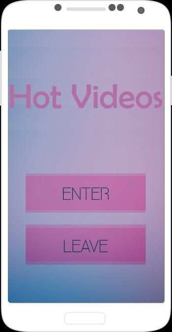 Hot Video скриншот 1