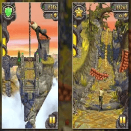 ikon the Guide of Temple Ron 2