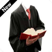 Lawyer Suits Editor, LWP And Change Cloth Color