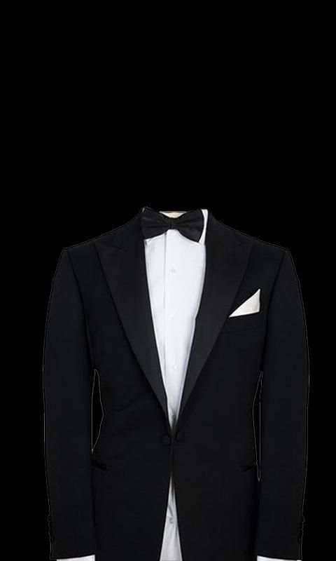 Lawyer Suits Editor, LWP And Change Cloth Color screenshot 3