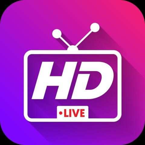 STREAMING HD LIVE TV / SOCIAL MEDIA BROWSER 3 تصوير الشاشة