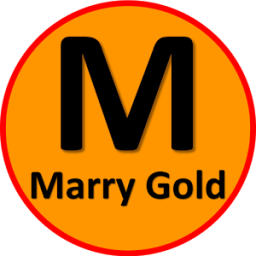 ikon Marry Gold