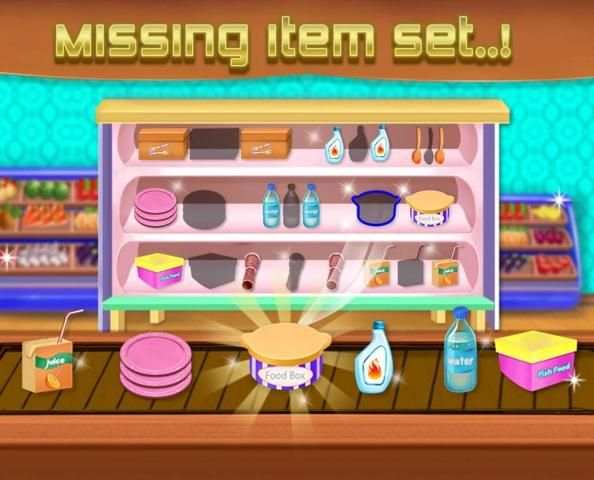 Super Market Shop Manager - Grocery Shopping Store screenshot 2