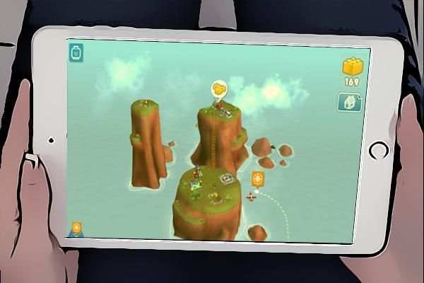 Best For LEGO Creator Island New Tips screenshot 1