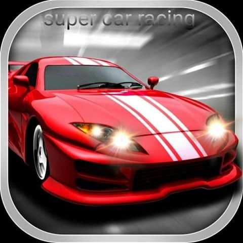 Super car racing स्क्रीनशॉट 5