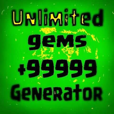 Free Gems Coc Generator /Prank screenshot 2