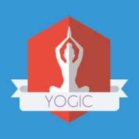 Yogic : Yoga Healthy Guide on 9Apps