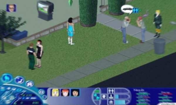 2017 The Sims 4 Tips screenshot 1