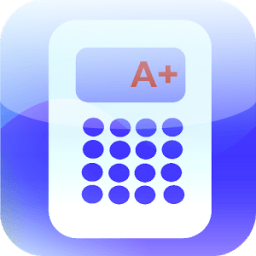 Grade Calculator أيقونة