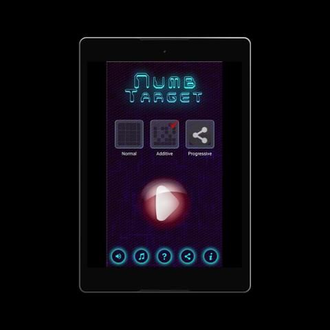 Numb Target screenshot 4