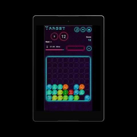 Numb Target screenshot 6