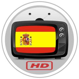 Spanish TV All Channels in HQ