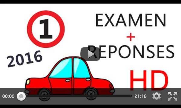 examen code de la route 2015 скриншот 6