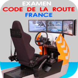 examen code de la route 2015 icon