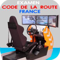 examen code de la route 1.3.21