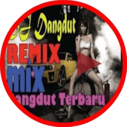 Dangdut Remix Hot Nonstop Terbaru icon
