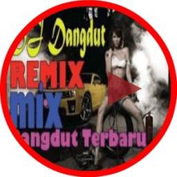 Dangdut Remix Hot Nonstop 1.6