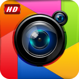 Full HD Camera PRO Cam иконка