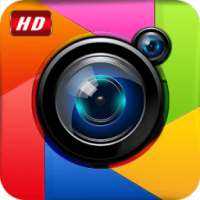 Full HD Camera PRO Cam