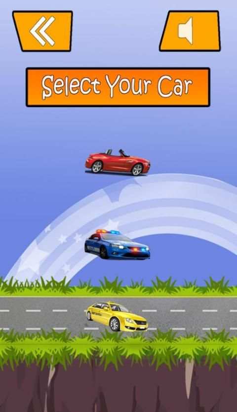 Max for Speed Car Racing 5 تصوير الشاشة