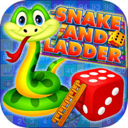 Snake And Ladder Multiplayer أيقونة