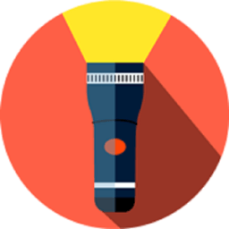 Flash Light For Small App أيقونة