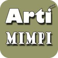 Arti Mimpi Lengkap icon