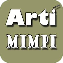 Arti Mimpi Lengkap 1.2