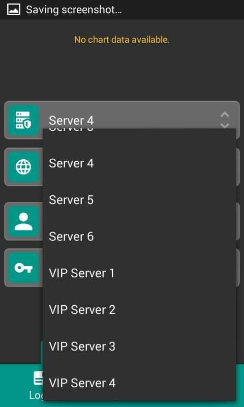 Teamwork-vpn 2 تصوير الشاشة