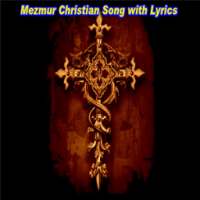 Mezmur Christian Song with Lyrics