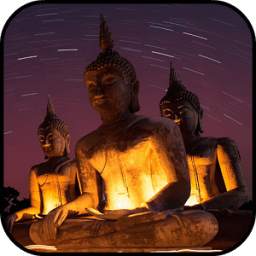 Buddha Wallpapers 1.0