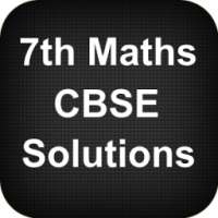 Class 7 Maths CBSE Solutions