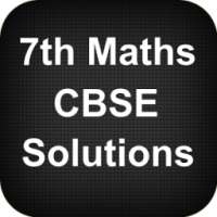 Class 7 Maths CBSE Solutions on 9Apps