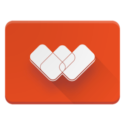 Wallaby® Credit Card Rewards आइकन