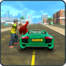 Vegas Crime City Mafia Gangsters in San Andreas icon