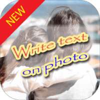 Write Text On Photo - Status Maker on 9Apps