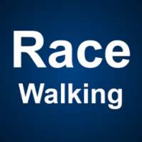 Guide for Race Walking