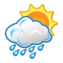 Weather Easy أيقونة