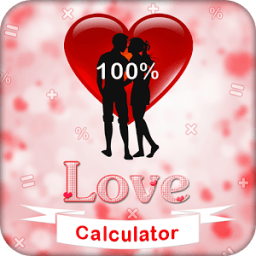 Girl Boy Love Test Calculator : Love Calculator иконка