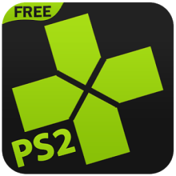 ikon New PS2 Emulator 2018 (Real PS2 Emulator)