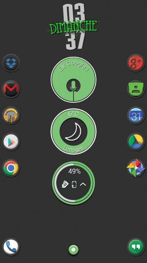 MattX icons Pack скриншот 11